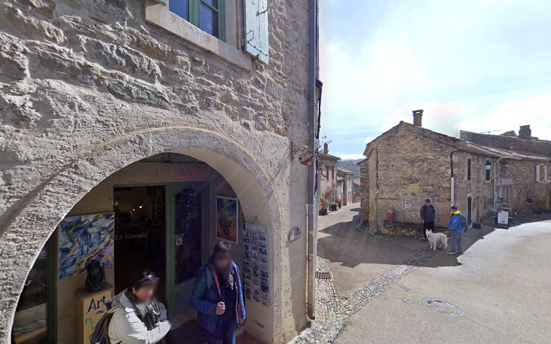 Scop La Commune du Maquis à Minerve
