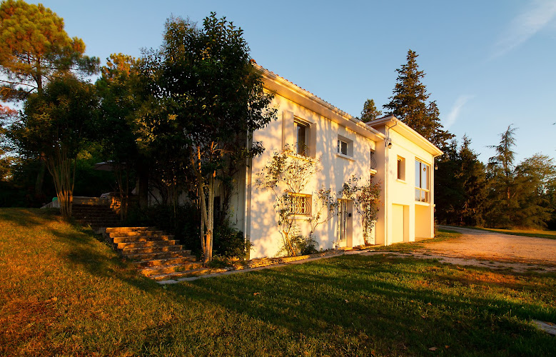 La Belle Aube à Bergerac