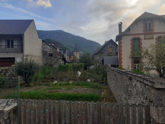 Centre de Vacances le Choucas à Guchen