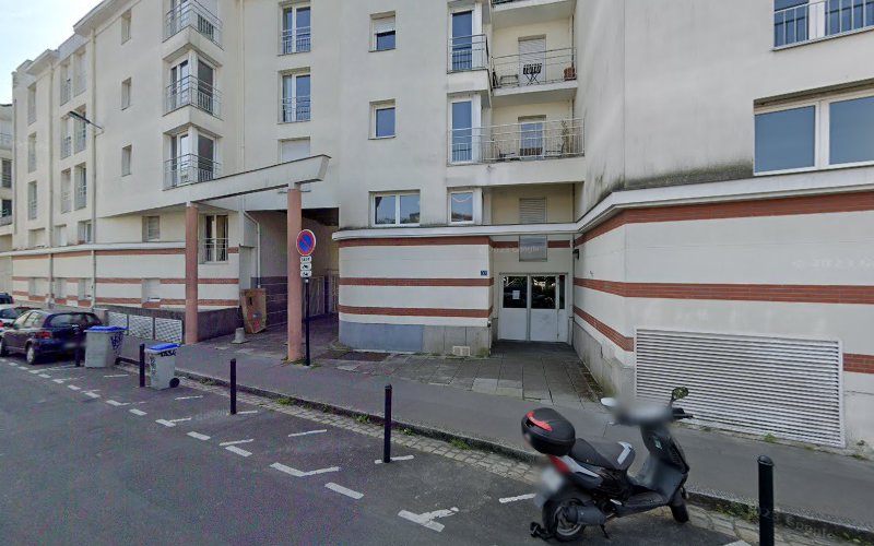 Appart-Hôtel à Nantes à Nantes
