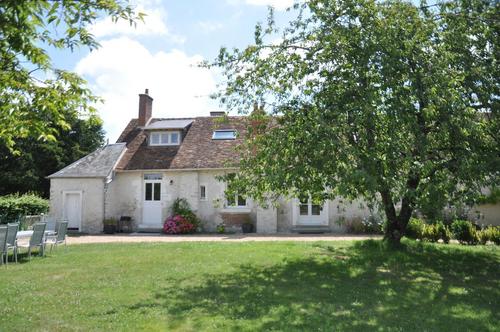 Le Clos de la Fouasserie à Cormeray