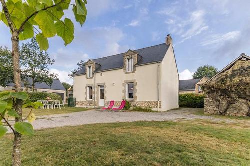 Gîte de Marland à SAINT-ANDRE-DES-EAUX