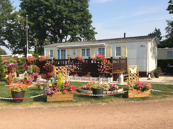 Camping les colombes à Aubencheul-au-Bac