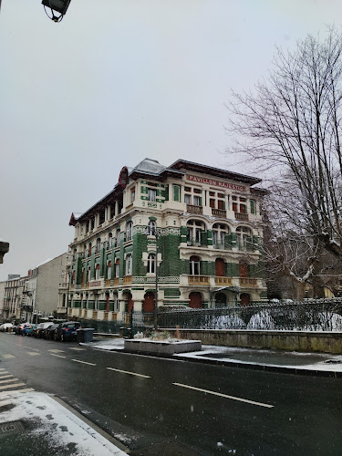 Hôtel Majestic à Chamalières