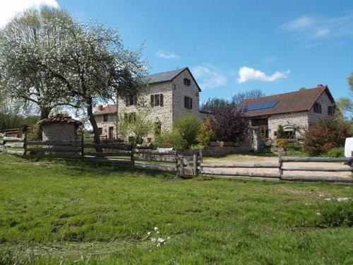 Gite du Couturon