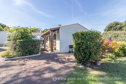 17g64352 à Saint Pierre D'oleron
