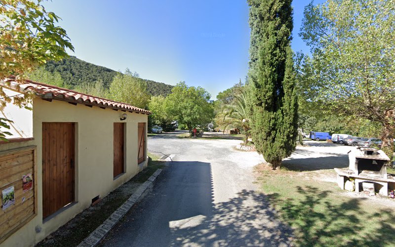 Hollywood à Reynès