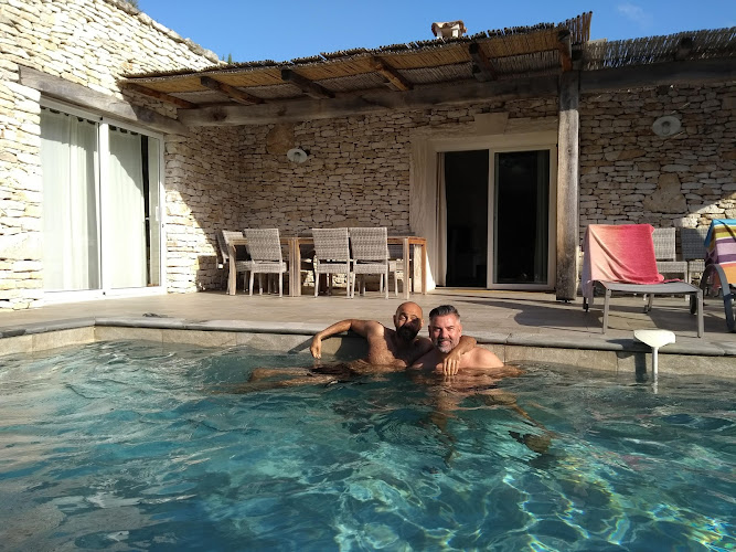 Villa Corcone à Bonifacio