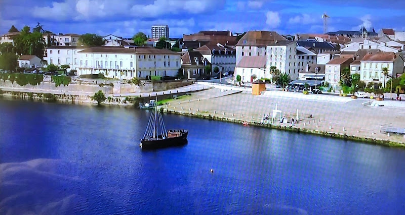 Stay Bergerac à Bergerac