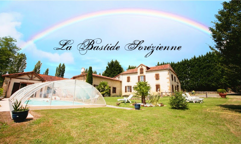 La Bastide Sorezienne à Armous-et-Cau