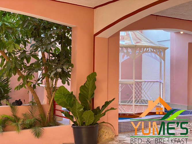 YUME S chambres d hôtes à Petion-Ville