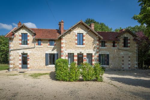 Le Gîte de la Forêt à ROIFFE