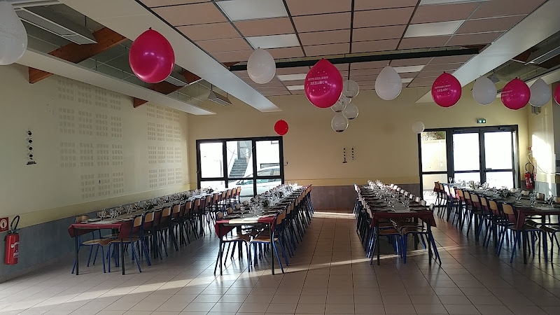 Centre Régional d Accueil à Boussay