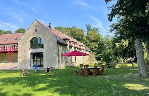 Le Logis du Marin à BAVENT