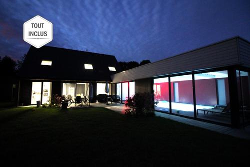 Villa Beg Meil à Fouesnant