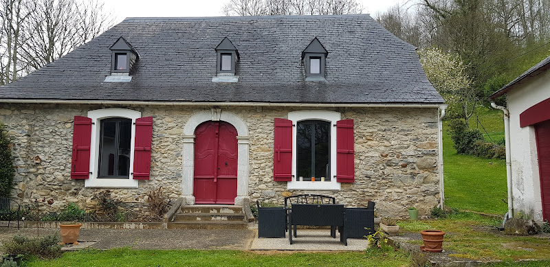 Chambres D Hôtes p Osez-Vous à Peyrouse