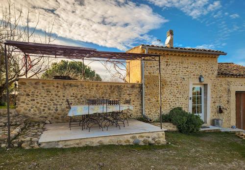 La Ferme du Petit Puits à Valensole