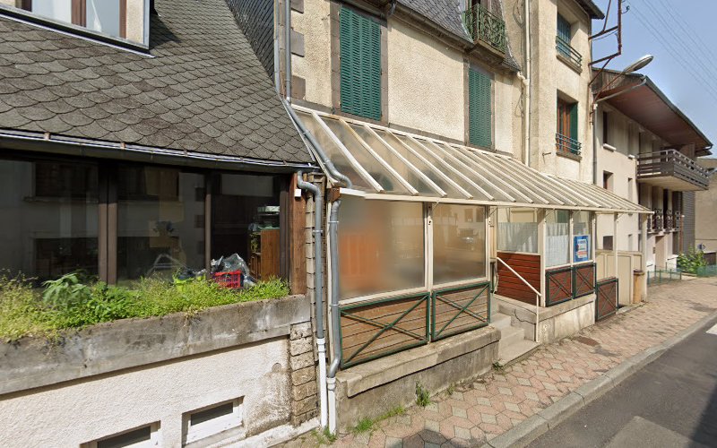 Mont-Dore-Toir paisible à Le Mont-Dore