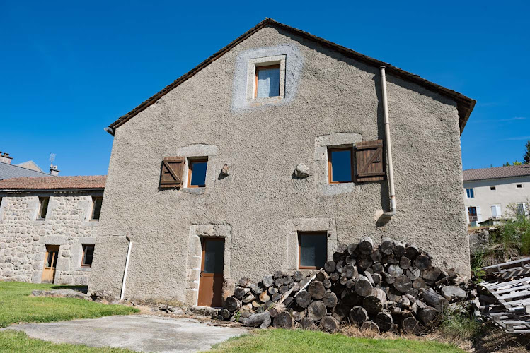 Gîtes de France 2 épis à Pierrefiche
