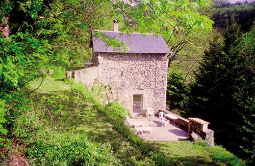 Le Moulin