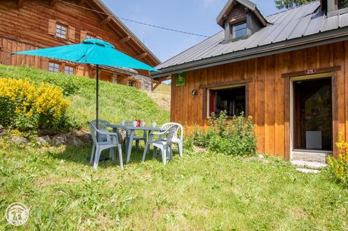 Chalet Les Incarnes à BELLEVAUX