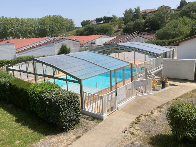 Chalet Ibaia à Hasparren