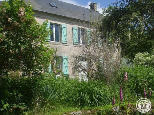 19g4235 à Saint Setiers