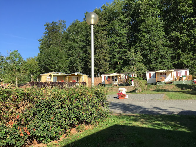 Les Portes Du Morvan