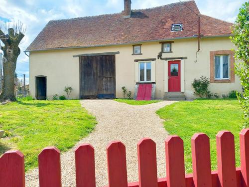 du Puymanteau à La Celle Dunoise
