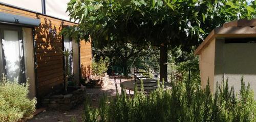 Gîte des Canalettes à LES PLANS