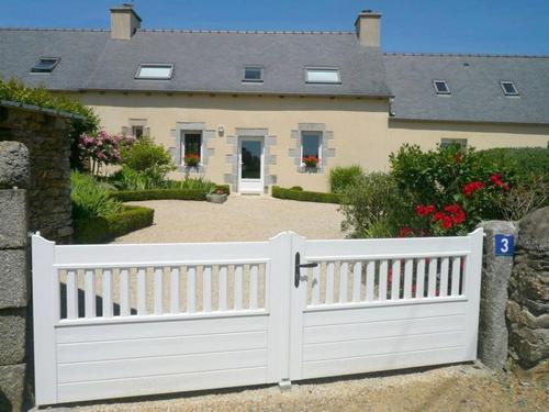 chez ANNE. à La Roche-Jaudy