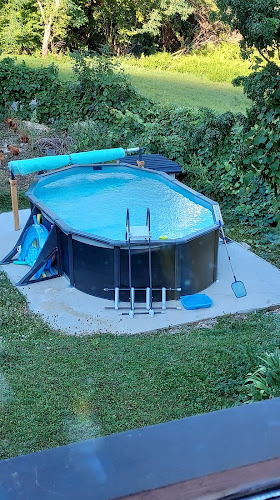 Au Chalet d Anna à Saint-Rambert-en-Bugey