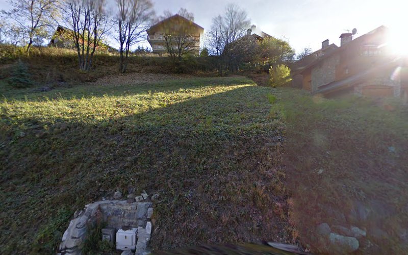 Chalet Bouchot à Les Allues