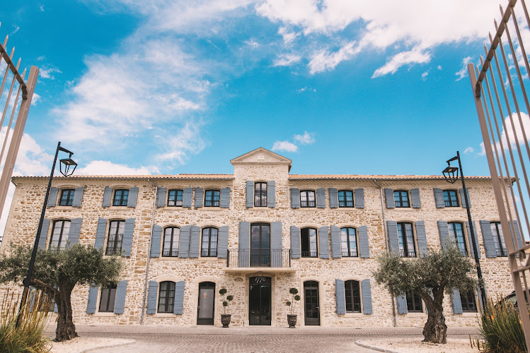 Hôtel 1770 et Spa à Le Pontet