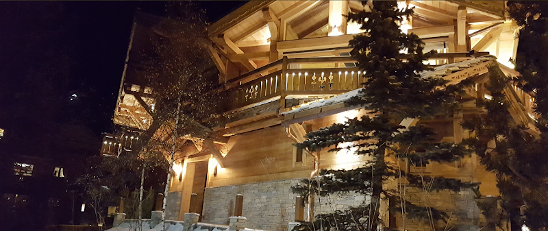 Haut Gamme à Huez