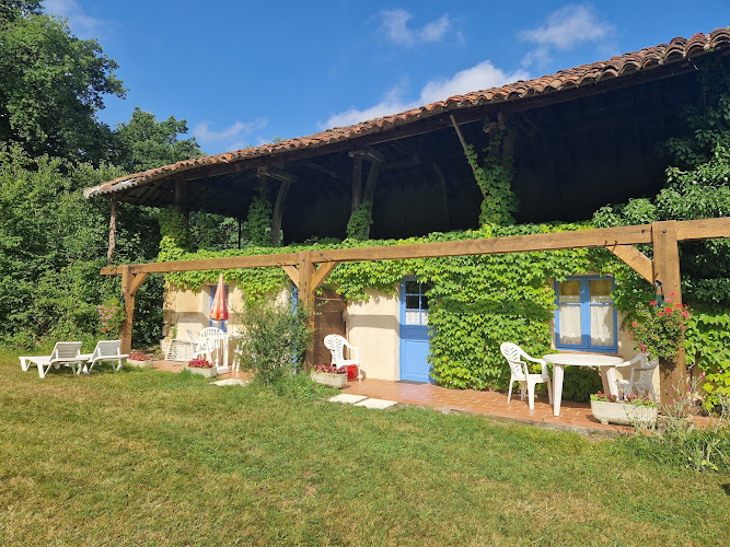 Domaine de l Eglantière à Castelnau-Magnoac