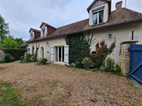 Le Clos Saint Hubert à Vallieres Les Grandes