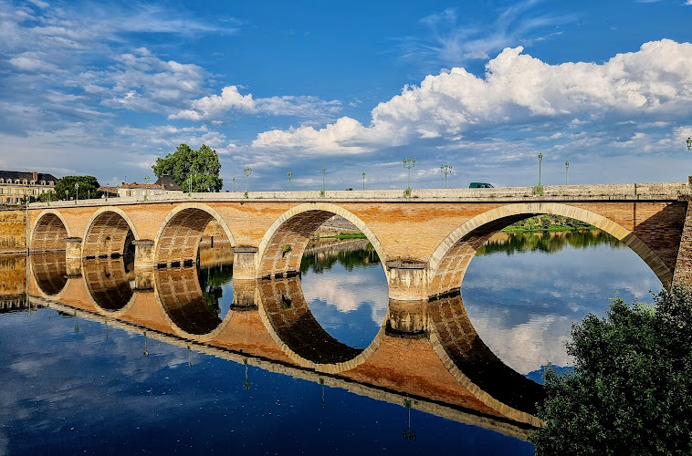 Bergerac à Bergerac
