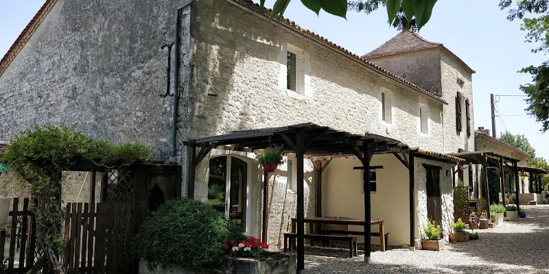 Cottages de Garrigue à Fonroque