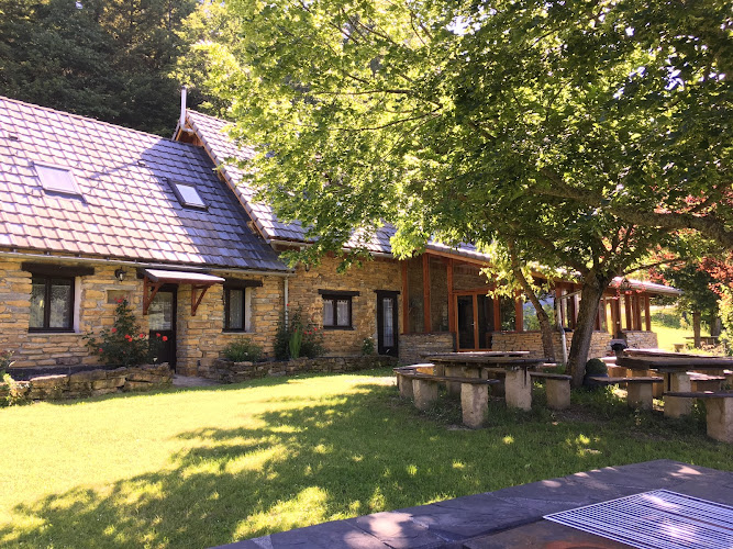 Gite de la Bernadole à Aleu