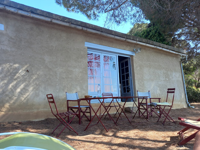 Clos du Mouflon