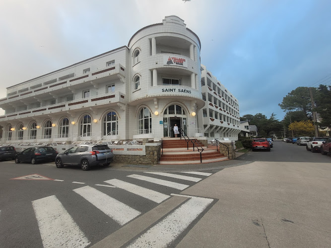 Village Club du Soleil La Baule à La Baule-Escoublac