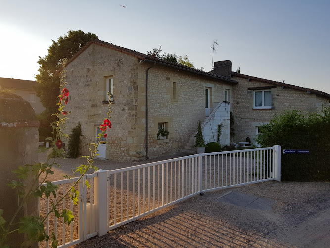 L aumonerie à Loudun