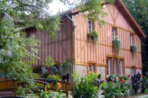 La Tuilerie à Eclaron