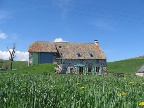 La Ferme de Cézallie à Veze