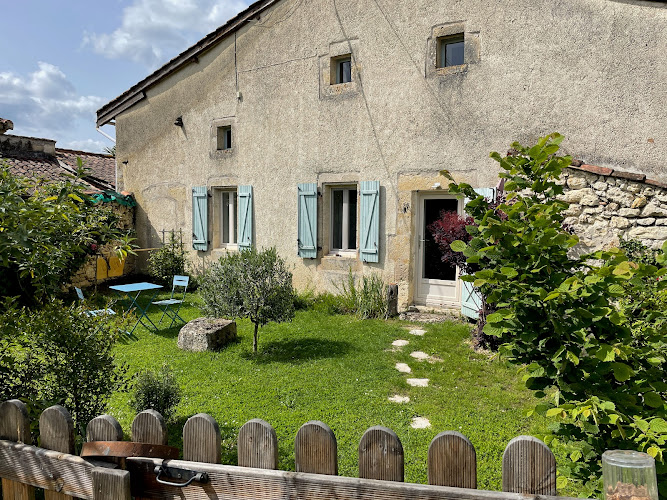 Gîte Blanquet de Bernède à Lauraët
