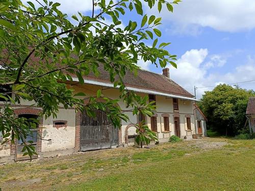 Les hirondelles à Charny Orée de Puisaye