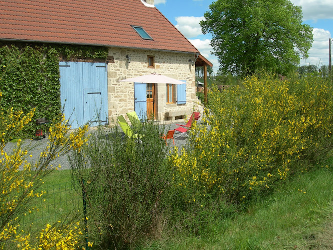Gîtes de France à Champsanglard