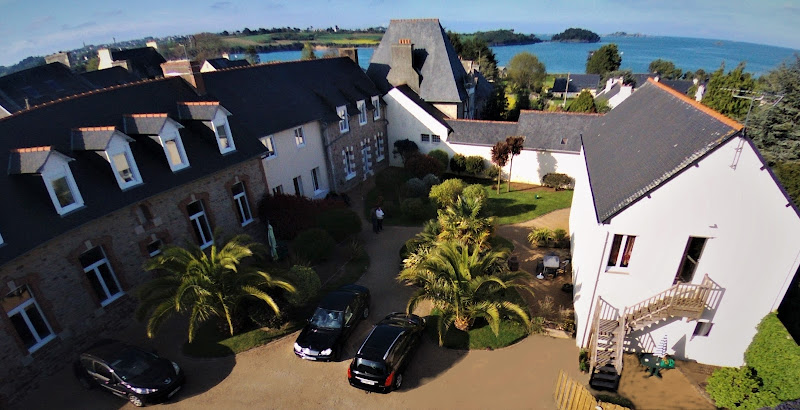 Le Clos de la Baie à Paimpol
