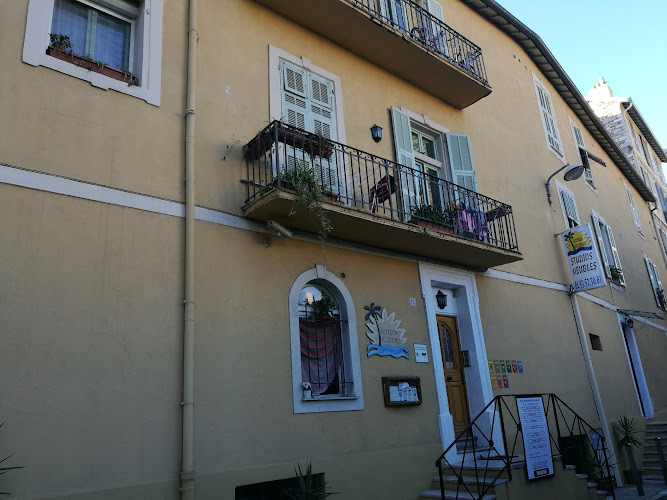 hôtel Allegra à Nice